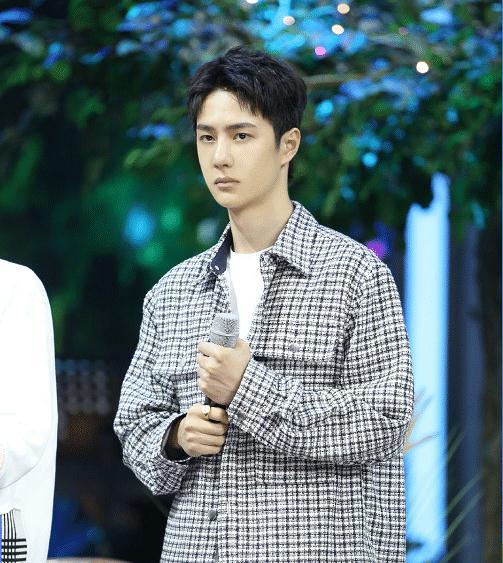 圈内人如何爆料王一博呢,独家内幕大公开 第3张 圈内人如何爆料王一博呢,独家内幕大公开 第3张