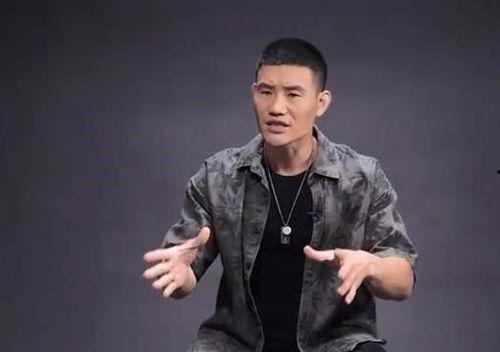 嘎子谢孟伟最新爆料,揭秘演艺圈幕后真相 第1张 嘎子谢孟伟最新爆料,揭秘演艺圈幕后真相 第1张