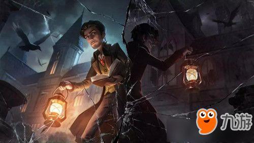 第五人格六一爆料视频,神秘角色曝光,狂欢盛宴即将开启! 第1张 第五人格六一爆料视频,神秘角色曝光,狂欢盛宴即将开启! 第1张