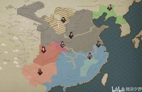 无悔华夏三国最新爆料,无悔华夏三国最新爆料揭秘 第1张 无悔华夏三国最新爆料,无悔华夏三国最新爆料揭秘 第1张